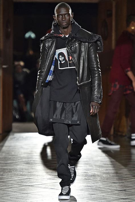 givenchy riccardo|riccardo tisci Givenchy designer.